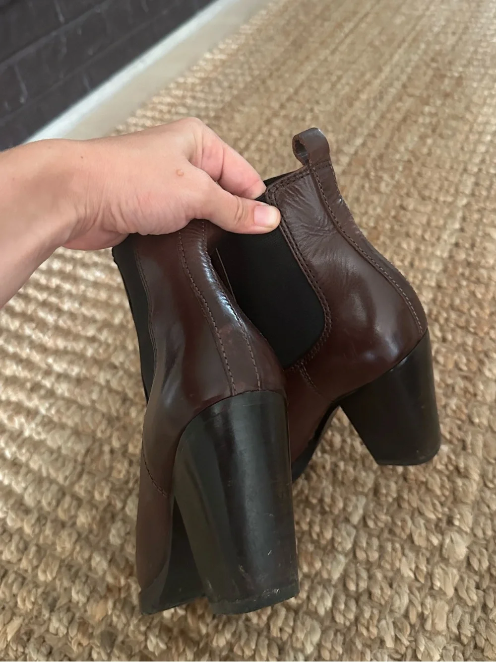 Women’s Boots Bundle - Size 6, 6.5